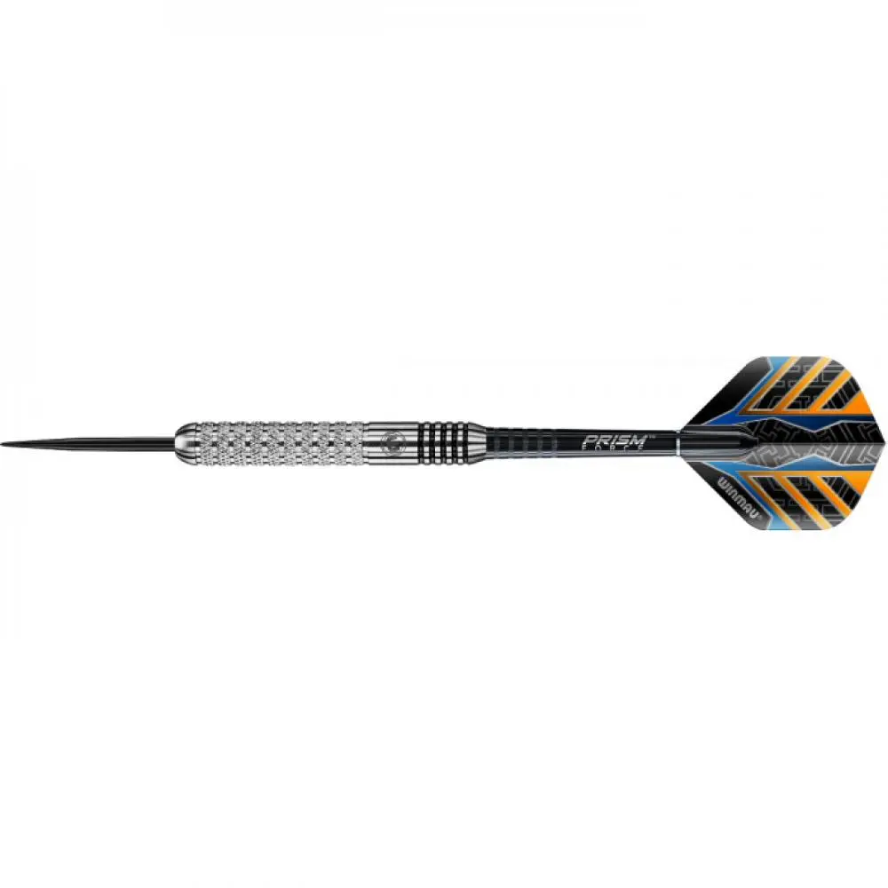 Dardos Winmau Darts Barbarian 22g Acero2302.22