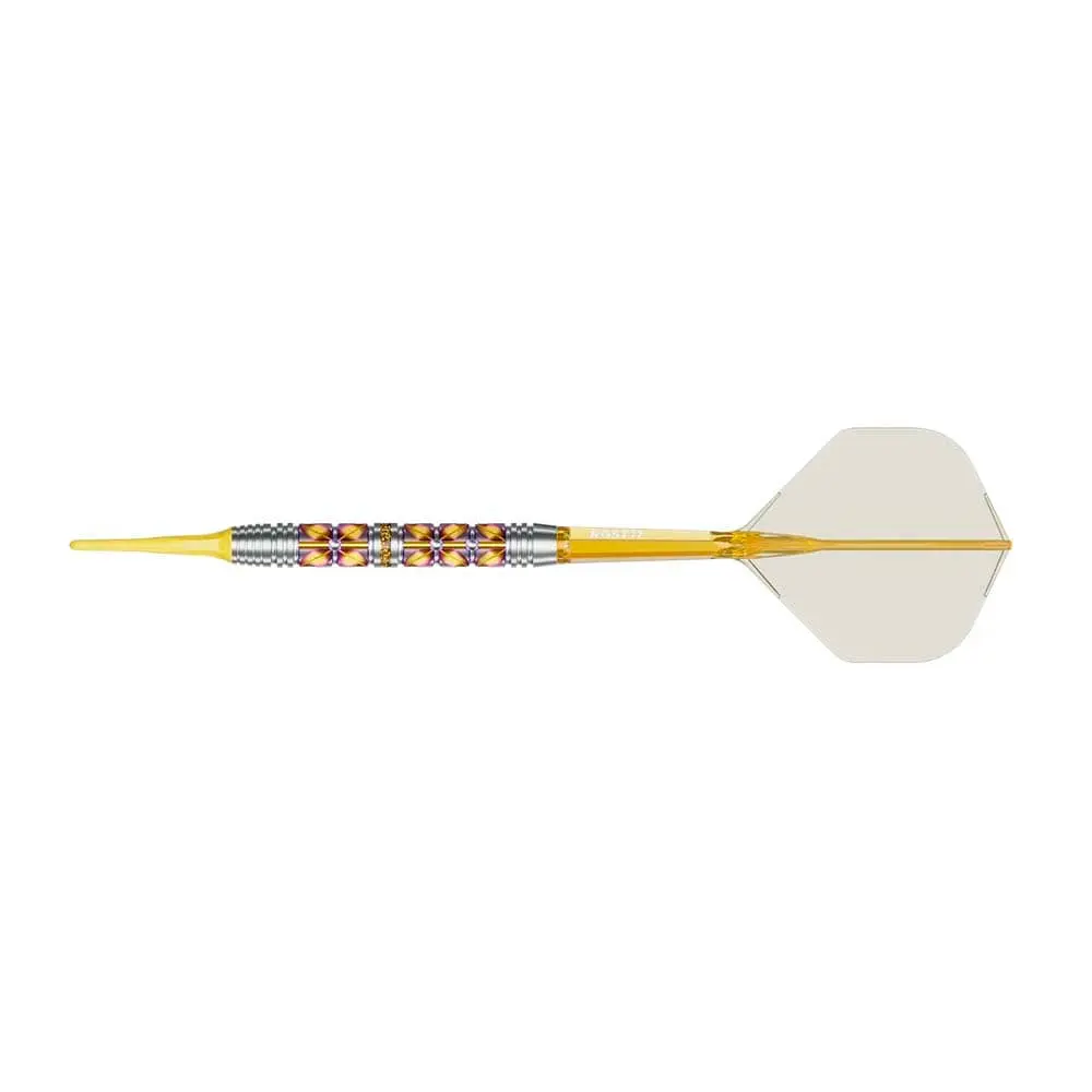 Dardos Cuesoul Forest Butterfly 90% Tungsteno 20g Profesionales vista 3