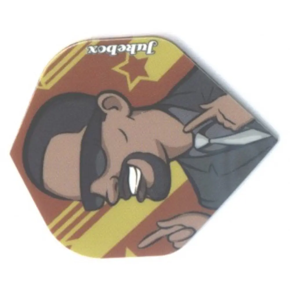 Plumas Pentathlon Soul 100mic Extra Strong vista 3