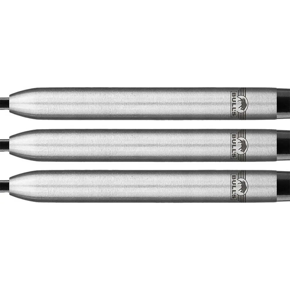 Dardos Bulls Darts Andy Baetens 90% 22g vista 2