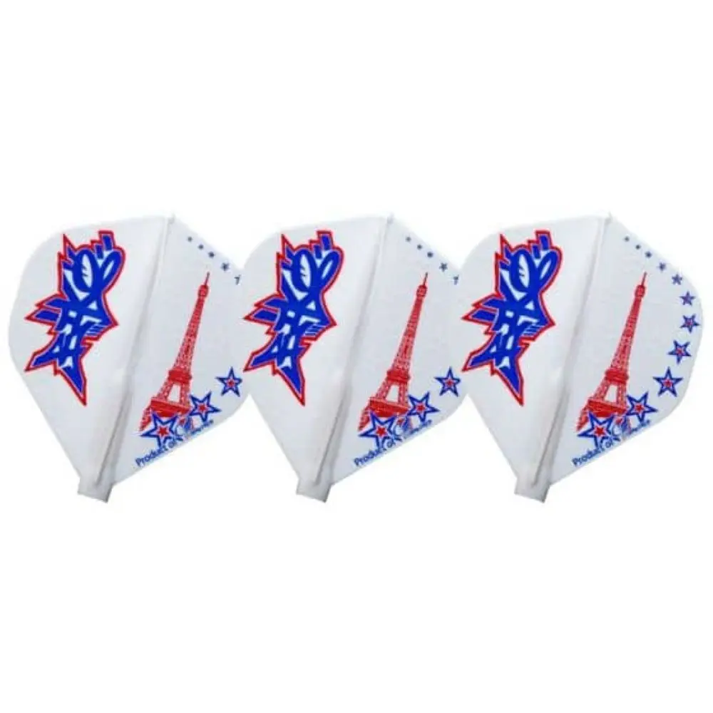 Plumas Fit Flight Jacques Labre 2 Standard vista 3