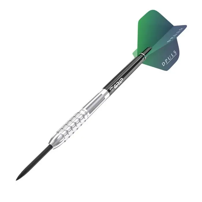 Dardos Bulls Darts DE DPuls Benny 23g 90%d44003 vista 2