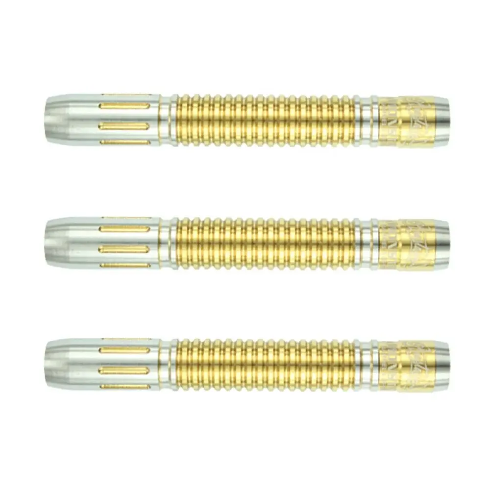 Dardos Monster Darts Anastasia 2 2BA 90% Tungsteno 20g Profesionales vista 2