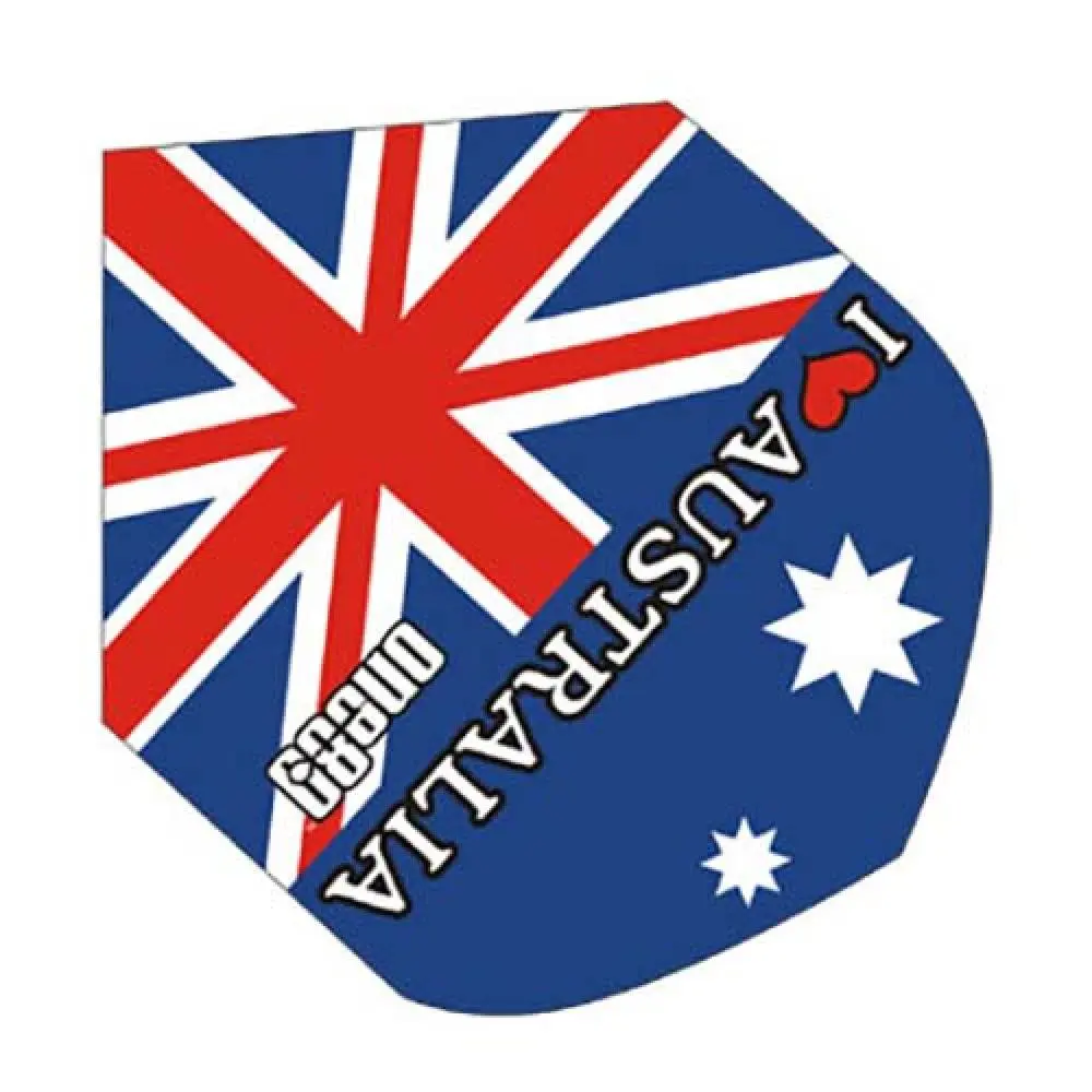 Pluma One80 National Flag Flight Australia8201 vista 2