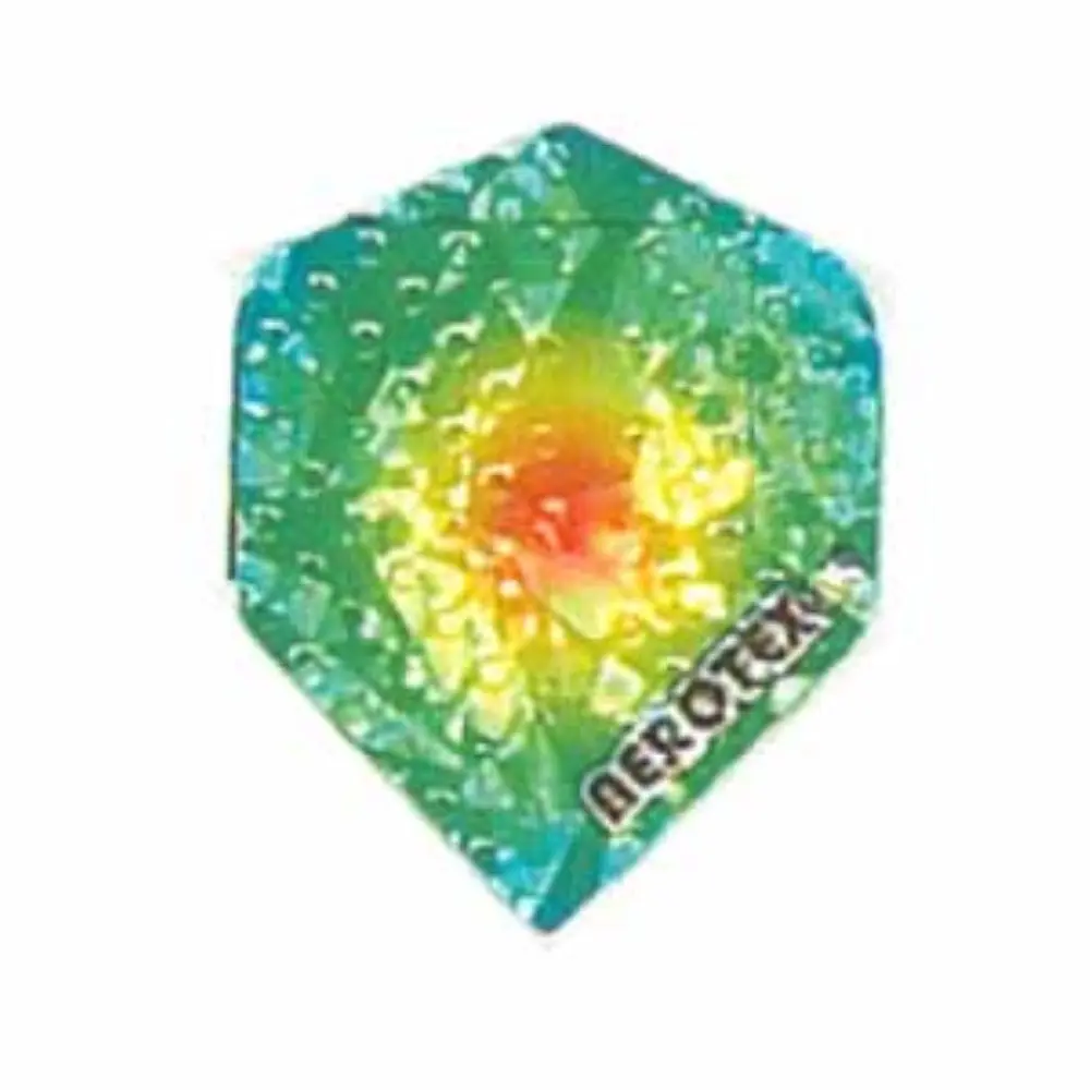 Plumas Aerotex Mini Standard Llama4405