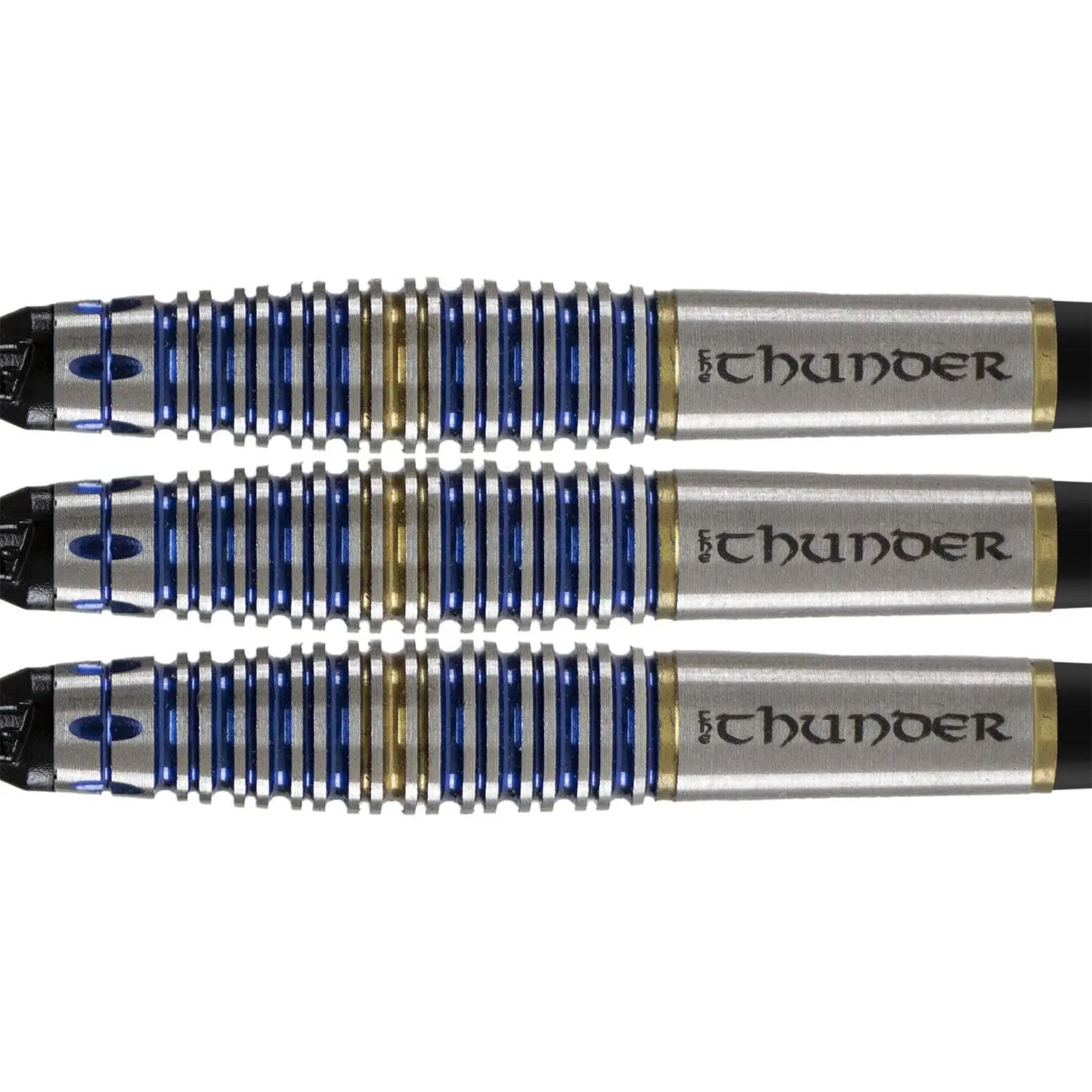 Dardos Bulls Darts The Thunder 90% Tungsteno 20g Profesionales vista 3
