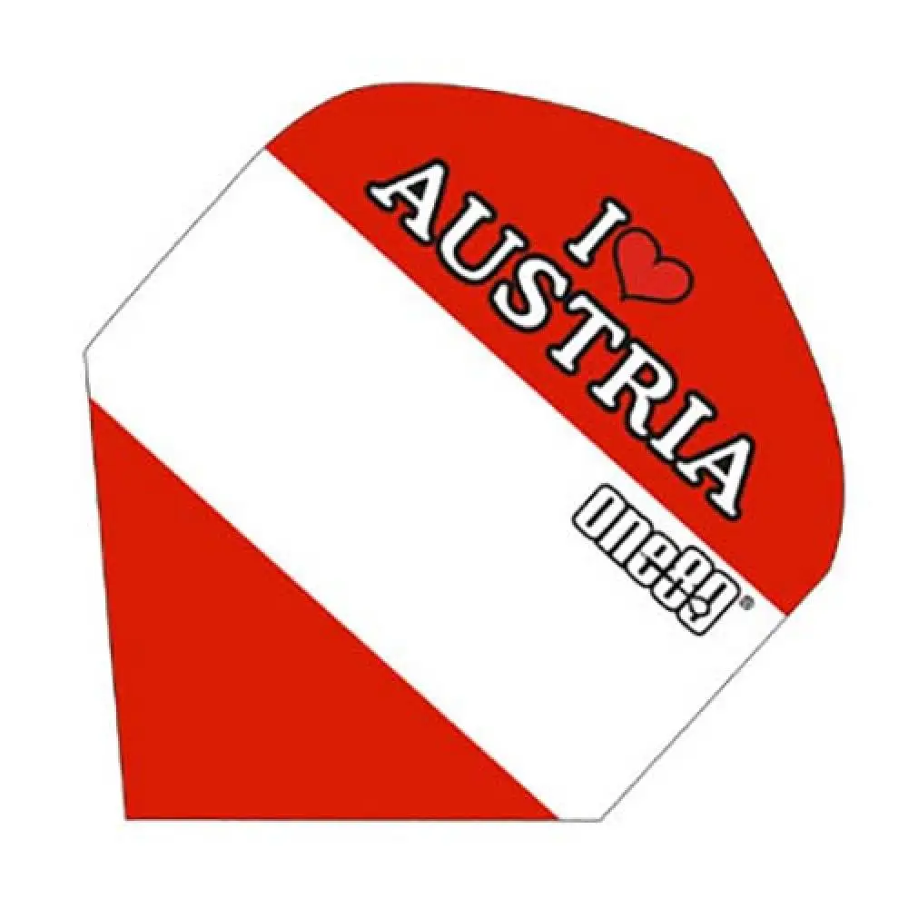 Pluma One80 National Flag Flight Austria8225