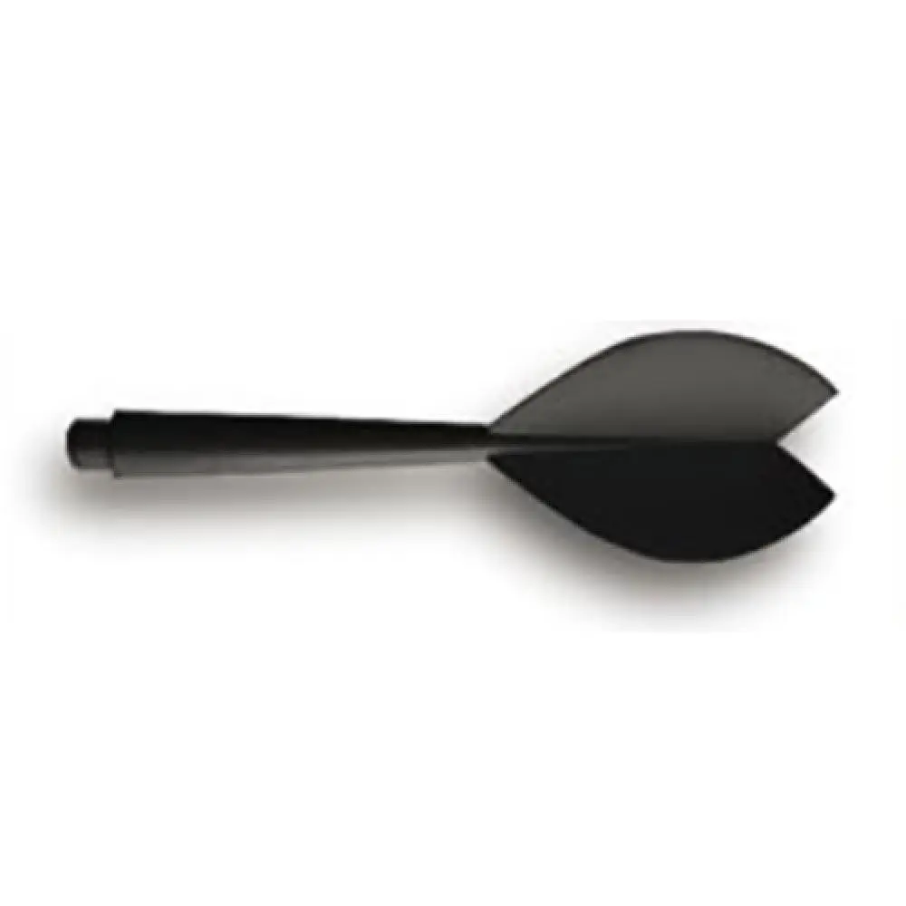 Plumas Aleta Economic Series 25 Unidades Rosca 1/4 vista 2
