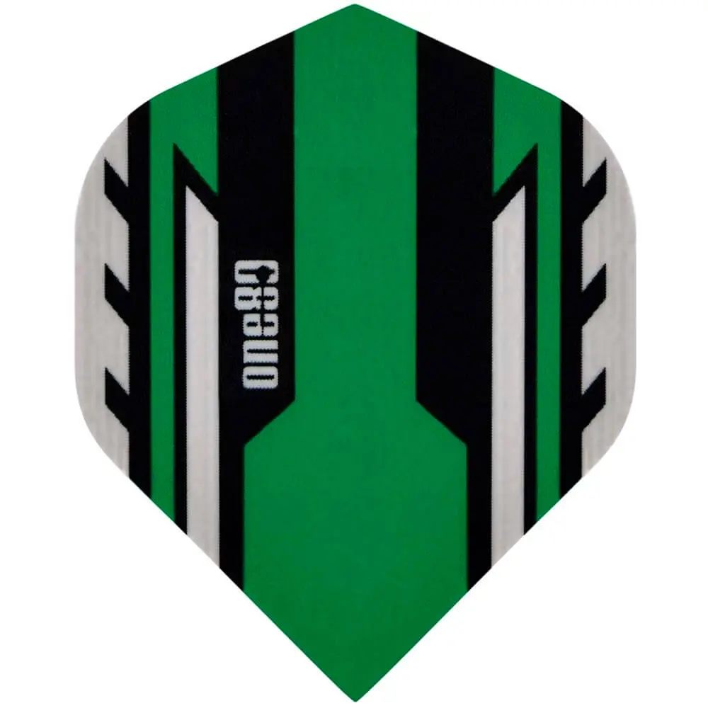 Pluma One80 Standard Arrow Green8863. vista 2