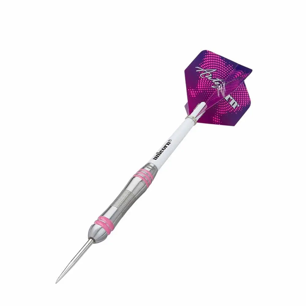 Dardos Unicorn Autograph S2 28g 80%6026 vista 2