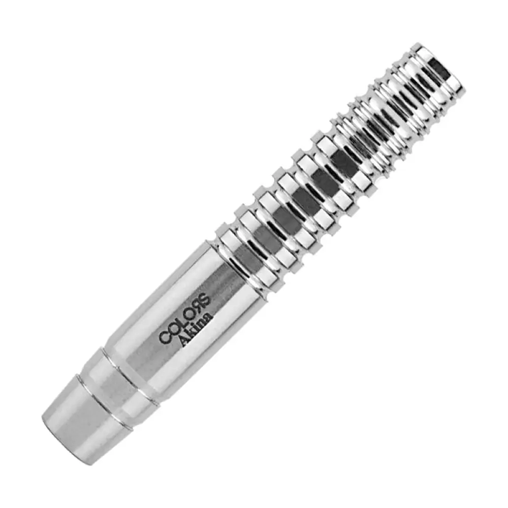 Dardos DMC Colors Louve Akina Kusumoto 90% Tungsteno 17g Profesionales