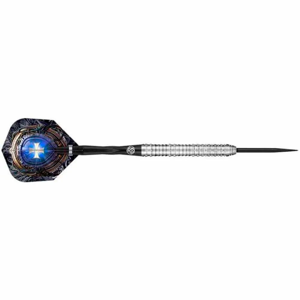 Dardos Shot Future Knights Ironsoul P.Metal 90% 23grSH-KIST-23
