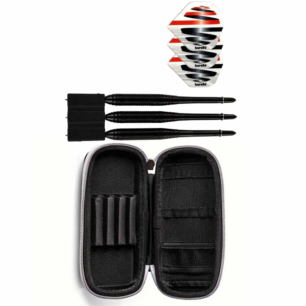 Dardos Karella Winner Blackstar 21g +Funda8270.01. vista 3