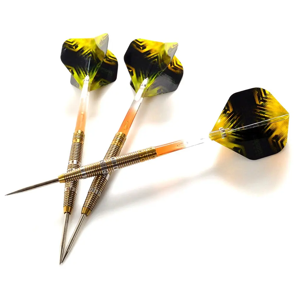 Dardos Cuesoul Aurora Gold Steel Tip 90% 21gCDAR-C4106 vista 2