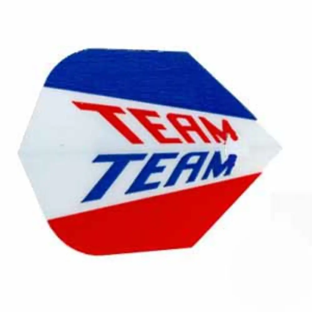 Plumas Team Team Standard vista 3