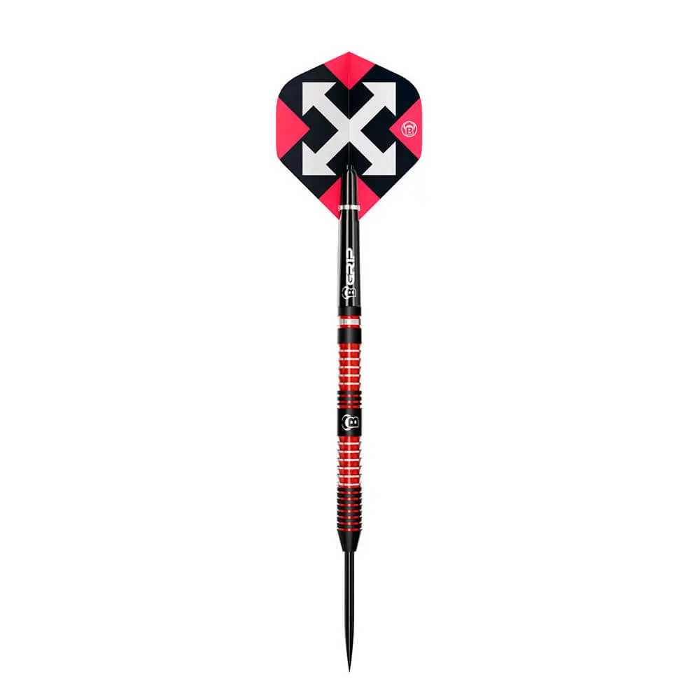 Dardos Bulls Darts Sixty S1 90% 21gr13161