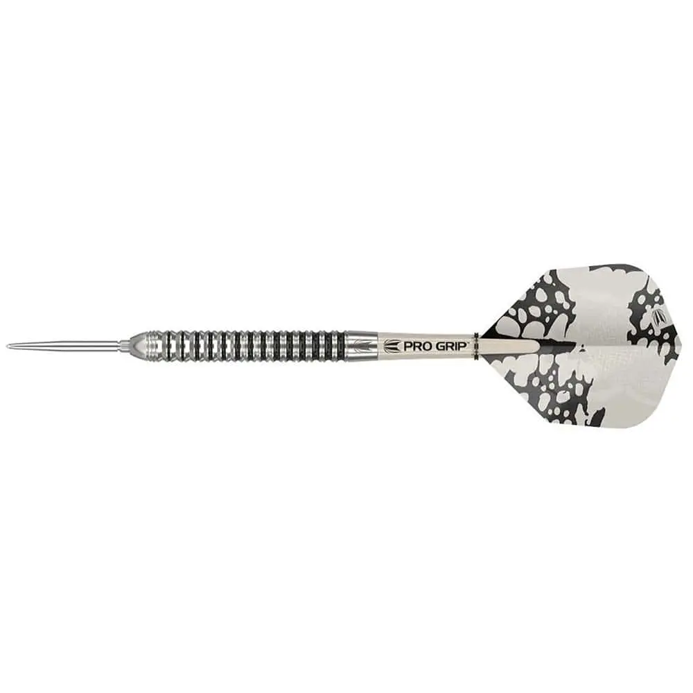 Dardos Target Darts Exo 90% SPO1 22g