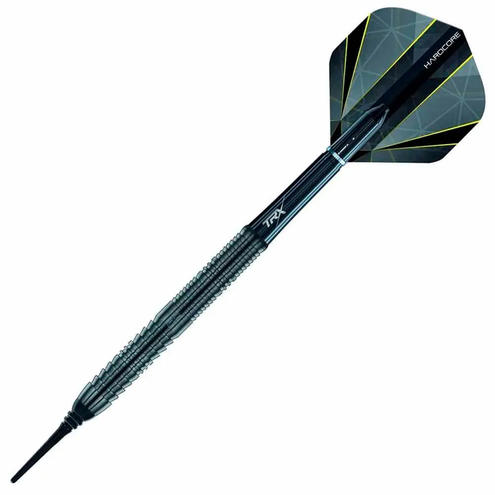 Dardos Red Dragon Seren Onyx 1 90% Tungsteno 20g Profesionales