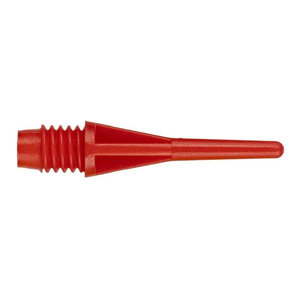 Punta Micro Bulls 2ba 18.5mm Roj