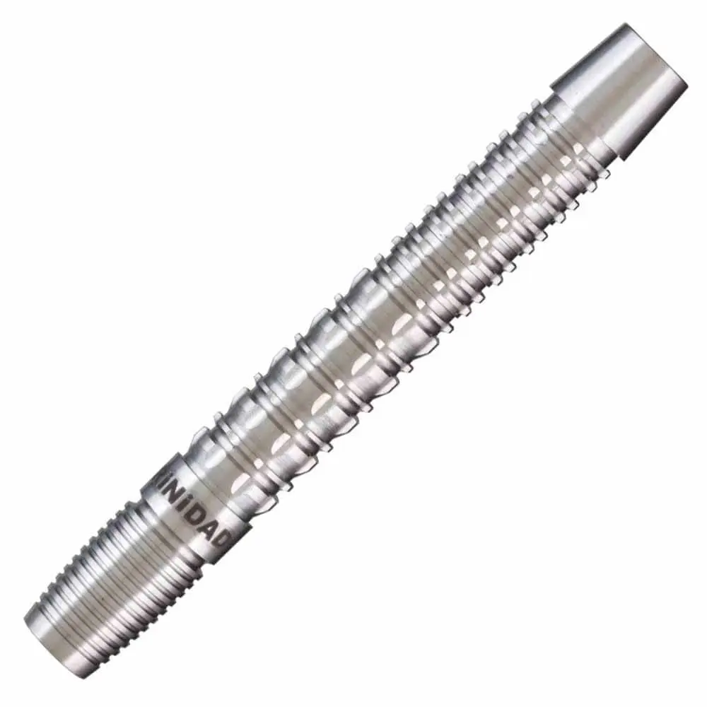 Dardos Trinidad Darts Pro Cotto Type 3 Masatsu Takayuk 90% Tungsteno 21g Profesionales
