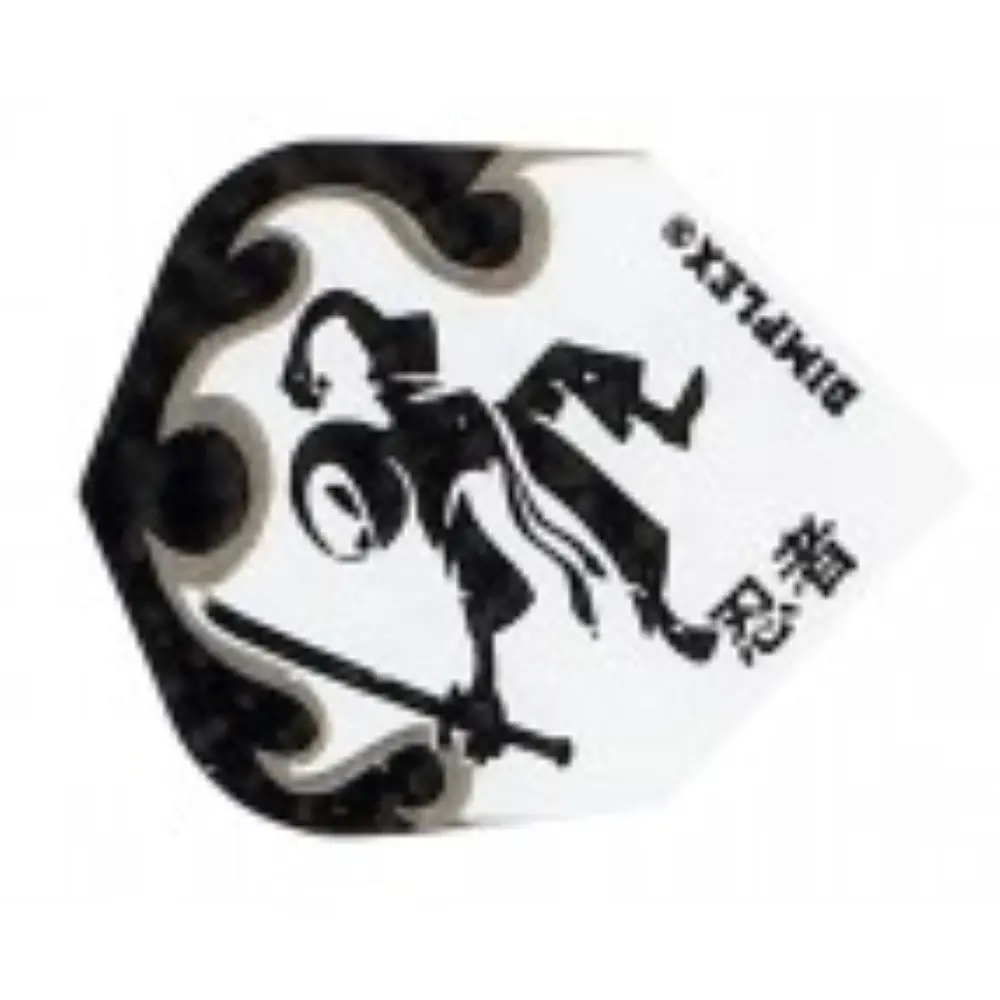 Plumas Dimplex Standard Ninja4017 vista 3