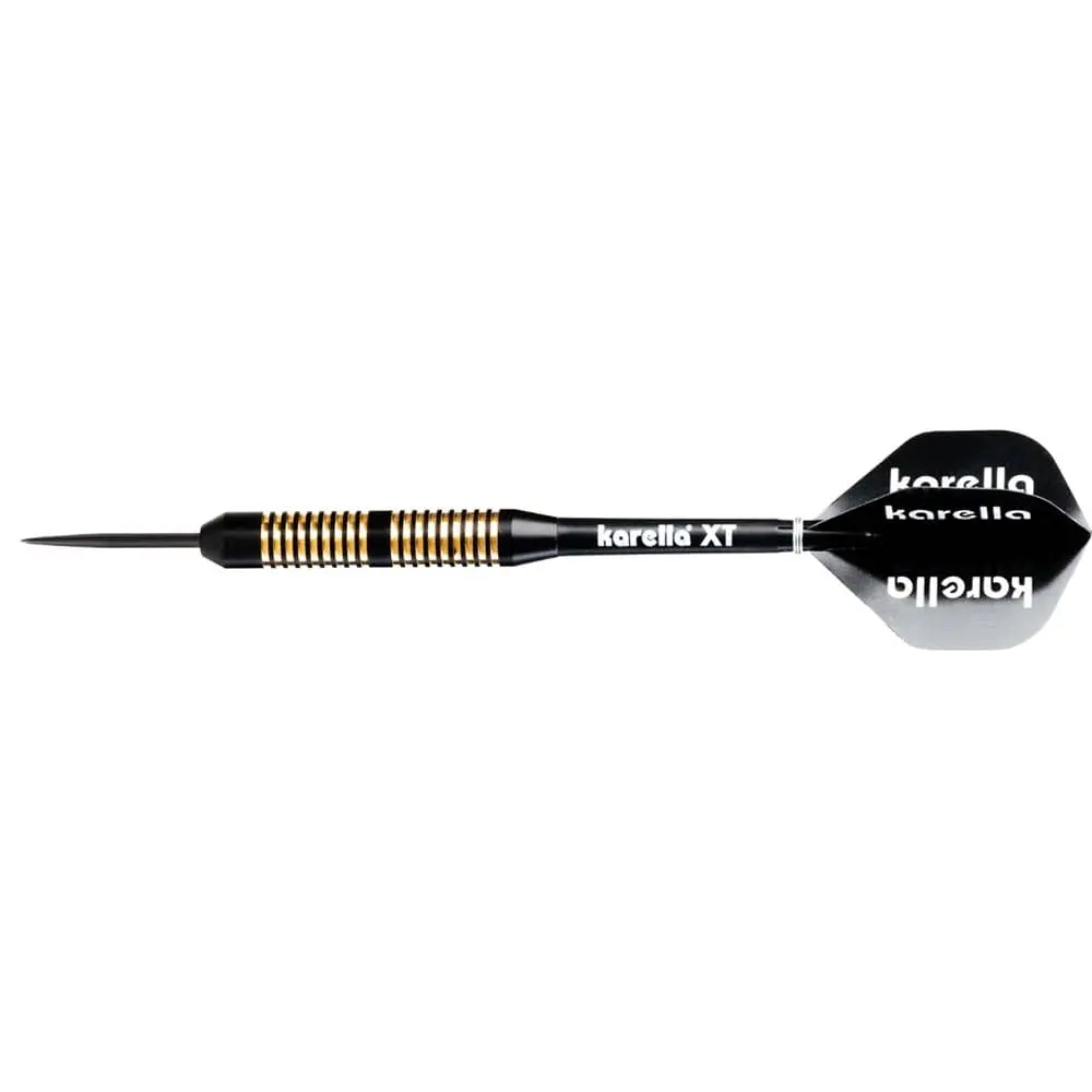 Dardos Karella XT 6 Serie Laton 23g.06