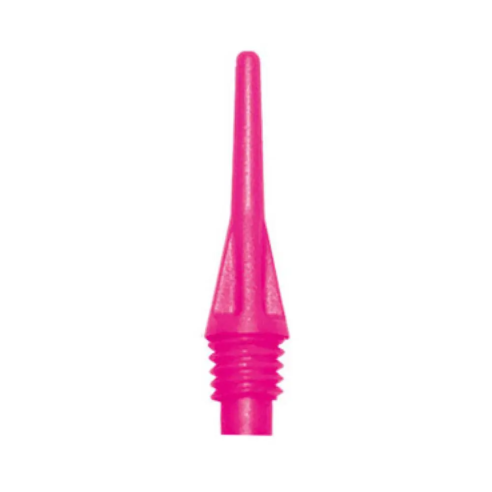 Punta Micro Bulls Rosa 2ba 18.5mm 100uni vista 3