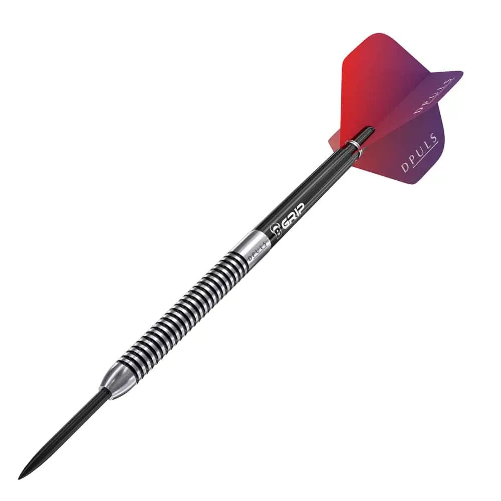 Dardos Bulls Darts DE DPuls Diana 22g 90%d44018 vista 2