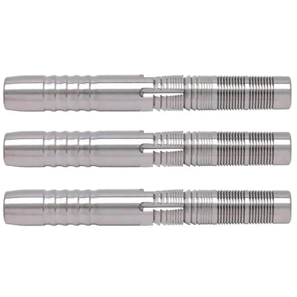 Dardos Cosmo Darts DISCOVERY LABEL Jacques Labre 90% Tungsteno 20g Profesionales