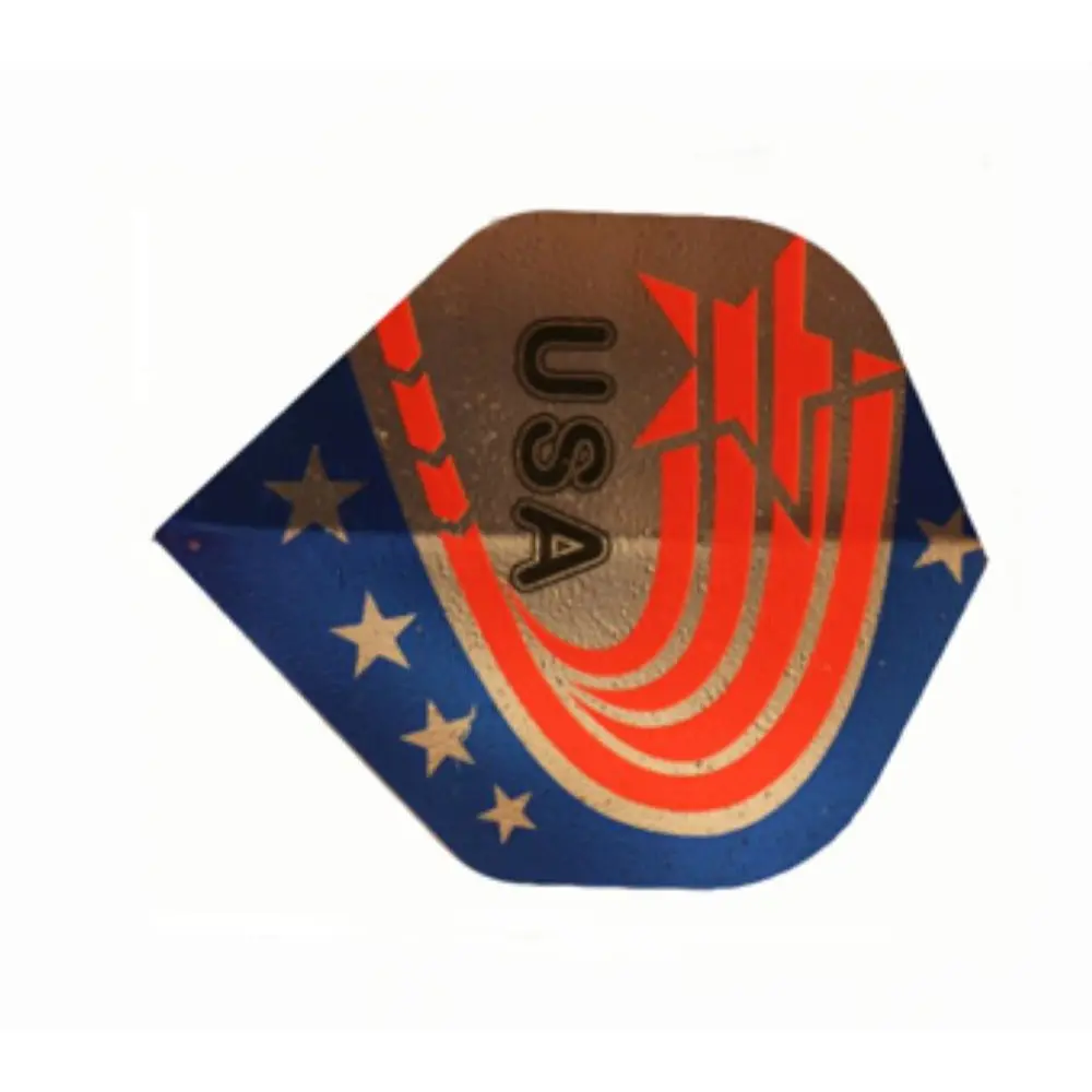 Plumas Metalica Standard UsaS108 vista 2