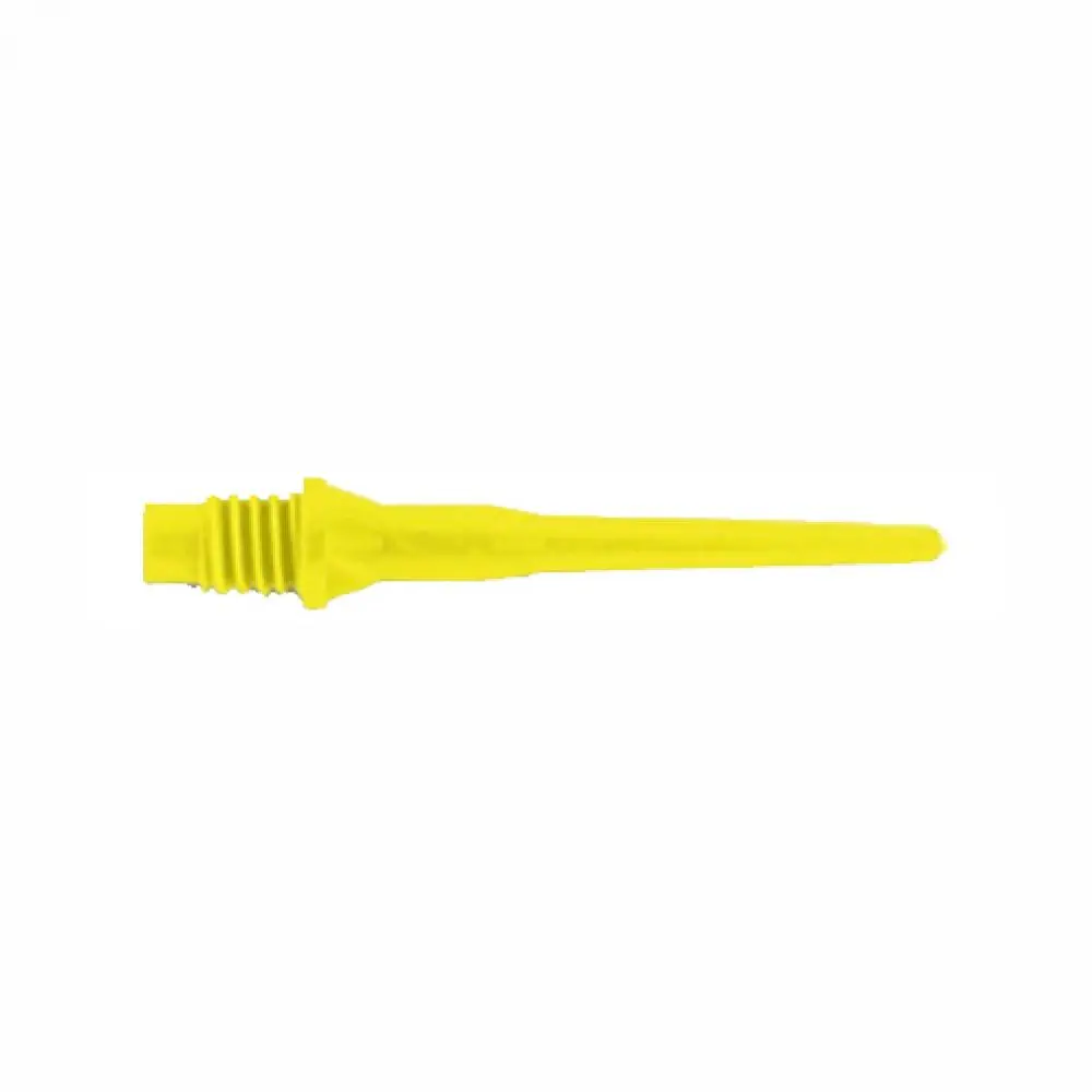 Puntas Bulls Tufflex 2ba Amarillo 25mm