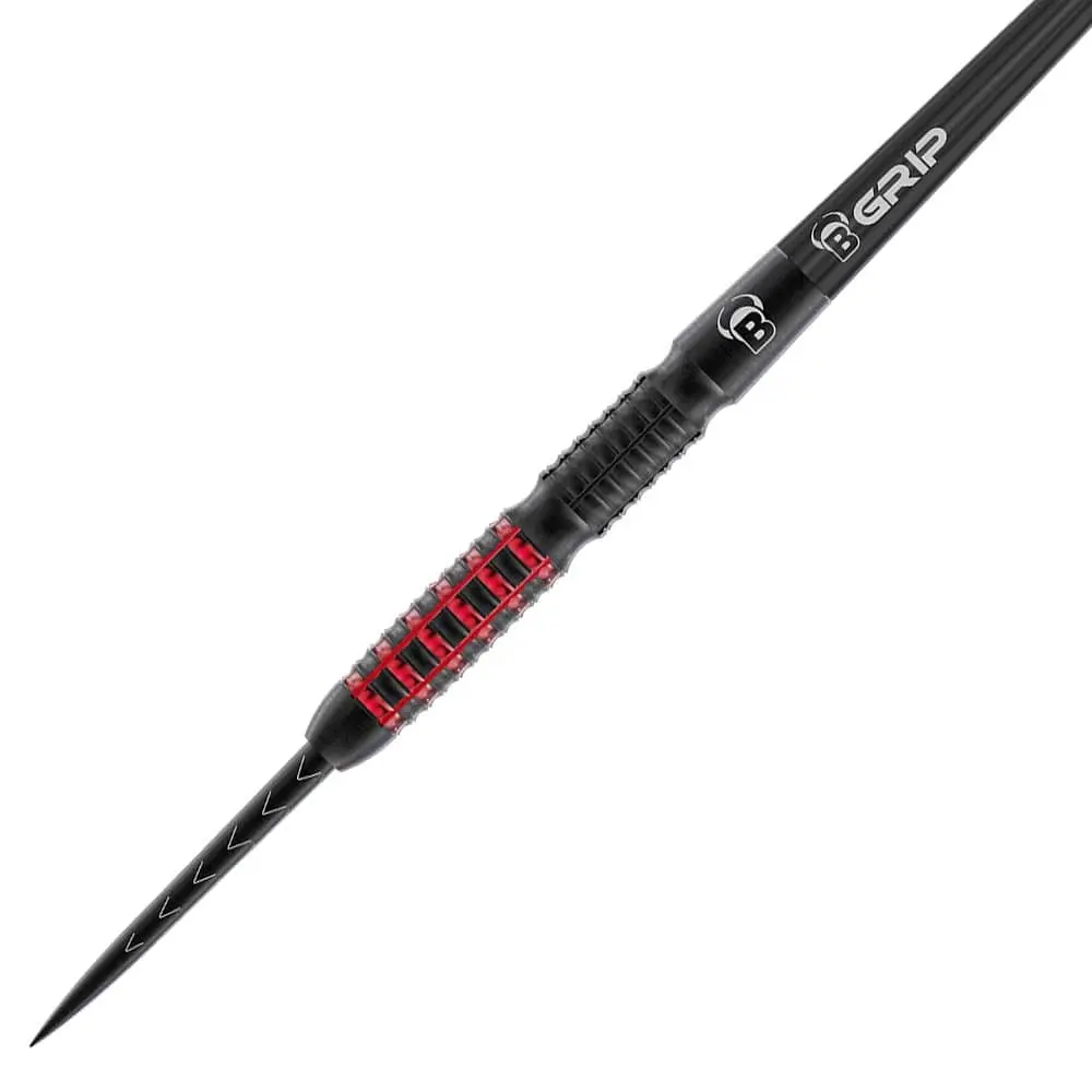Dardos Bulls Darts DE Magma 90% 25gr14845 vista 3