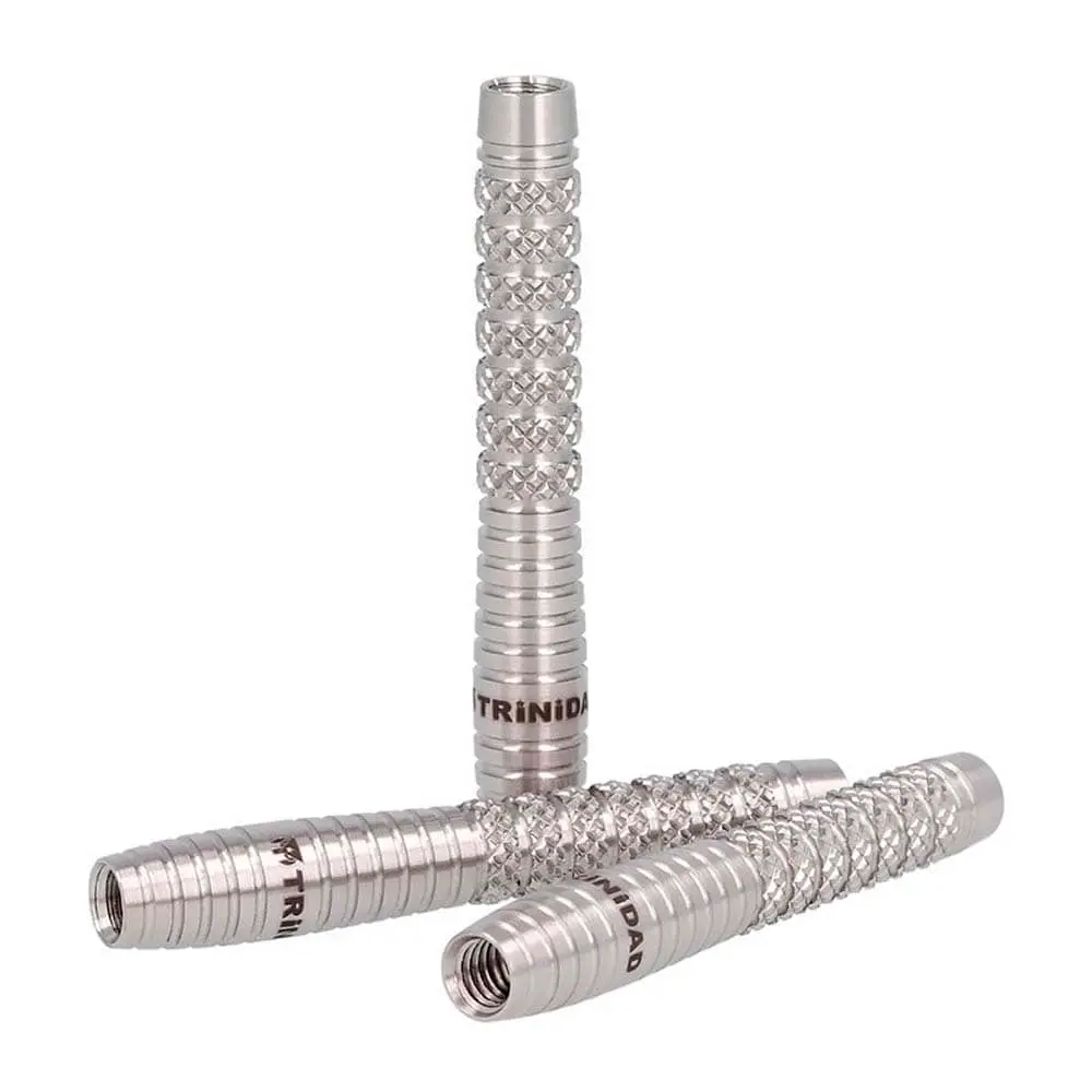Dardos Trinidad Darts Eder Type5 Hiroyuki Yoshino 90% Tungsteno 20.5g Profesionales vista 4