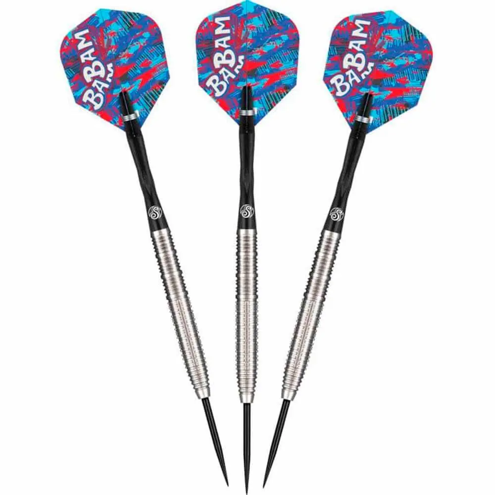 Dardos Shot Bradley Brooks G2 P.Metal 90% 23grSH-BBST2-23 vista 3