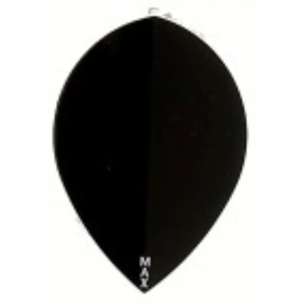 Plumas Power Max Oval NegraF3637
