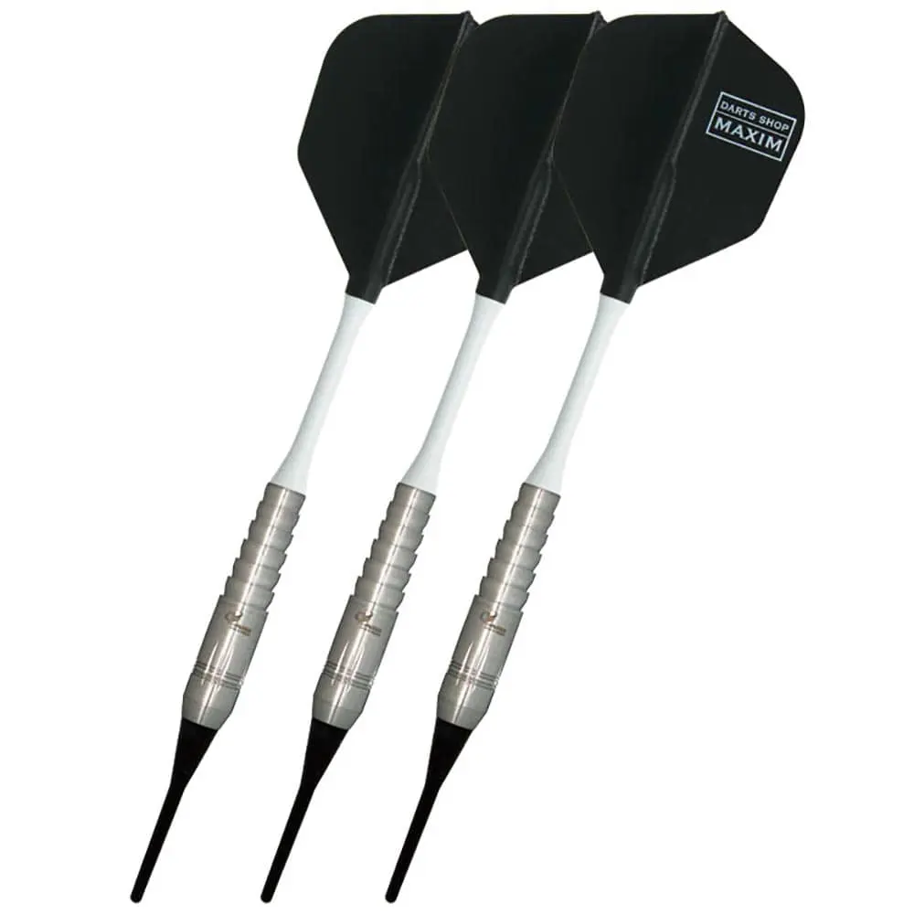 Dardos Cosmo Darts Hallelujah Kota Suzuki 90% Tungsteno 17g Profesionales vista 4