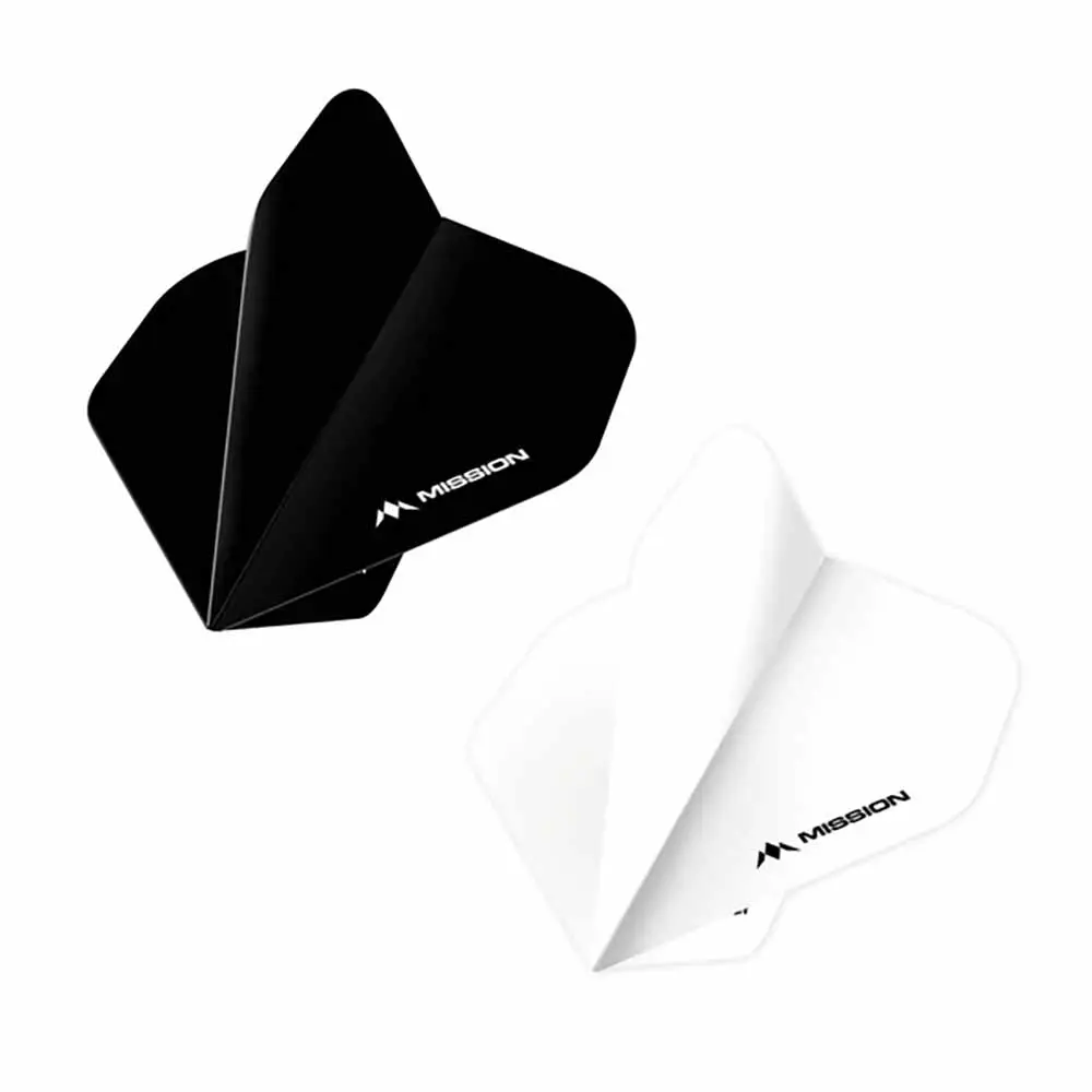 Pack Dardos Accessory Kit 90 Mission Darts Punta AceroBX132 M000302 vista 6