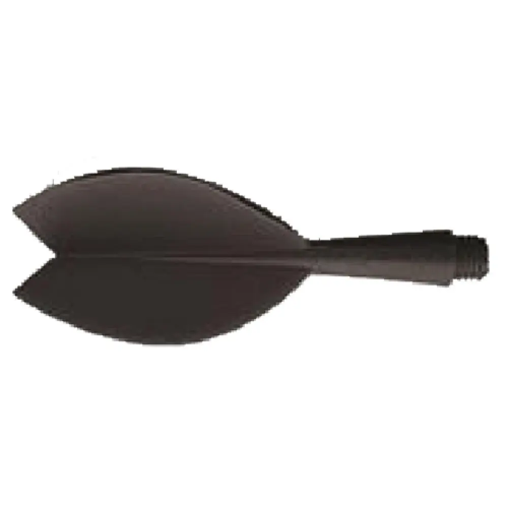 Plumas Aleta Sharp Shooter 25 Unidades Rosca 1/4 vista 3