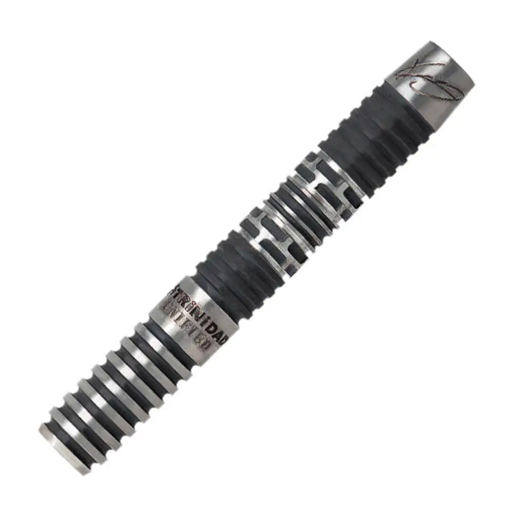Dardos Trinidad Darts Lazy Type 2 90% Tungsteno 22g Profesionales