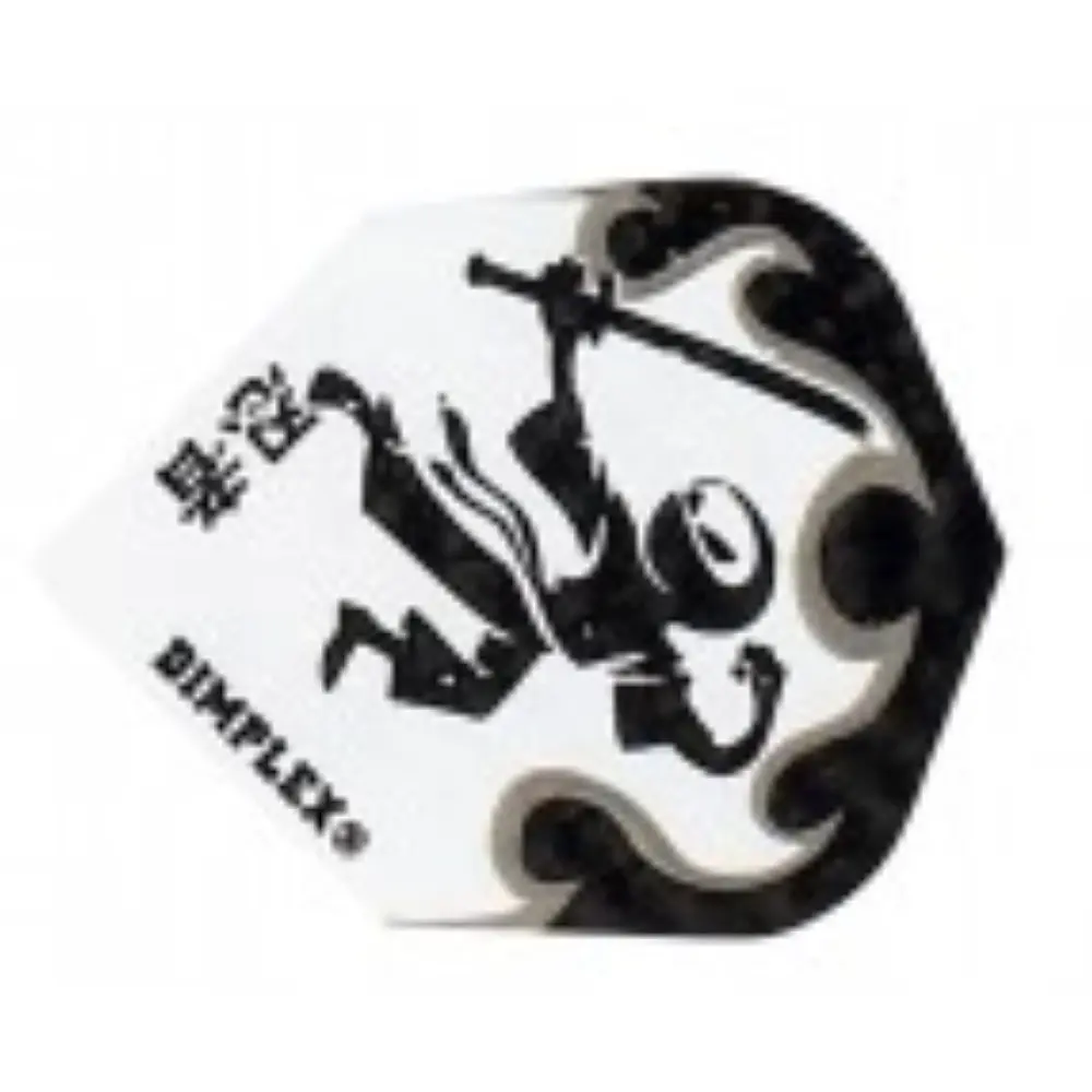 Plumas Dimplex Standard Ninja4017 vista 2