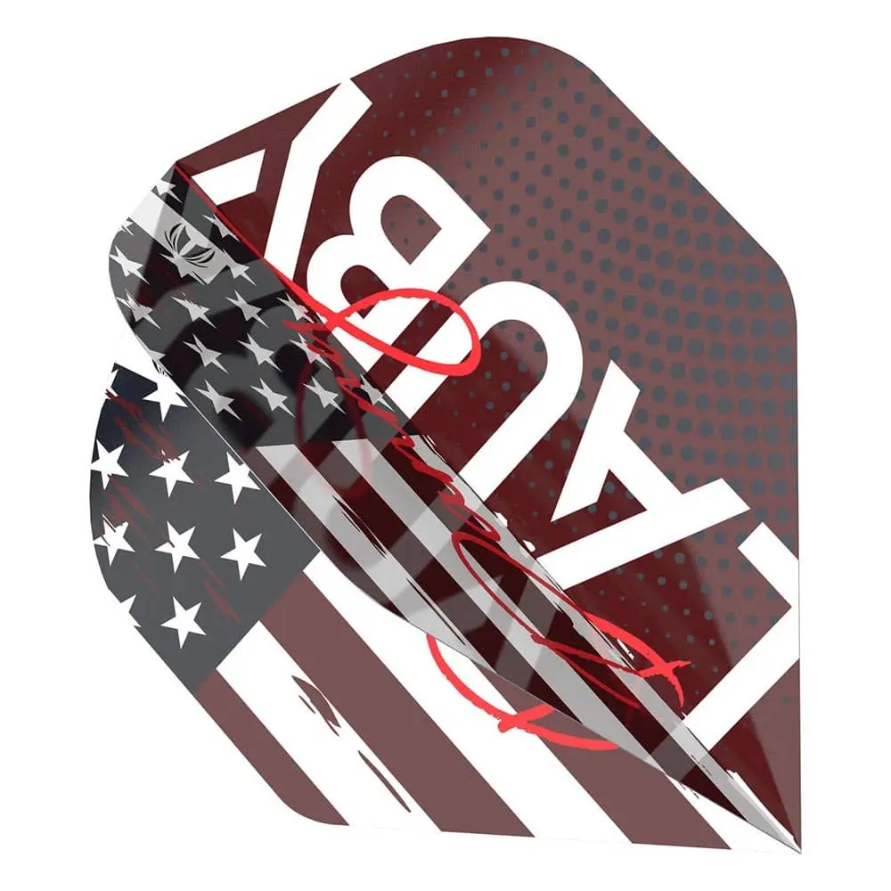 Plumas Target Danny Lauby Gen 1 No2 Standard336070 vista 3