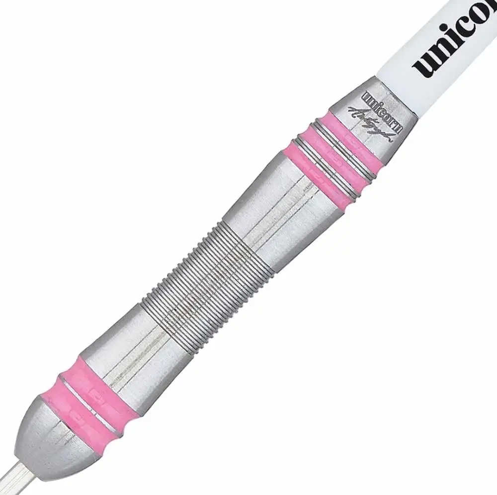 Dardos Unicorn Autograph S2 24g 80%6024 vista 2