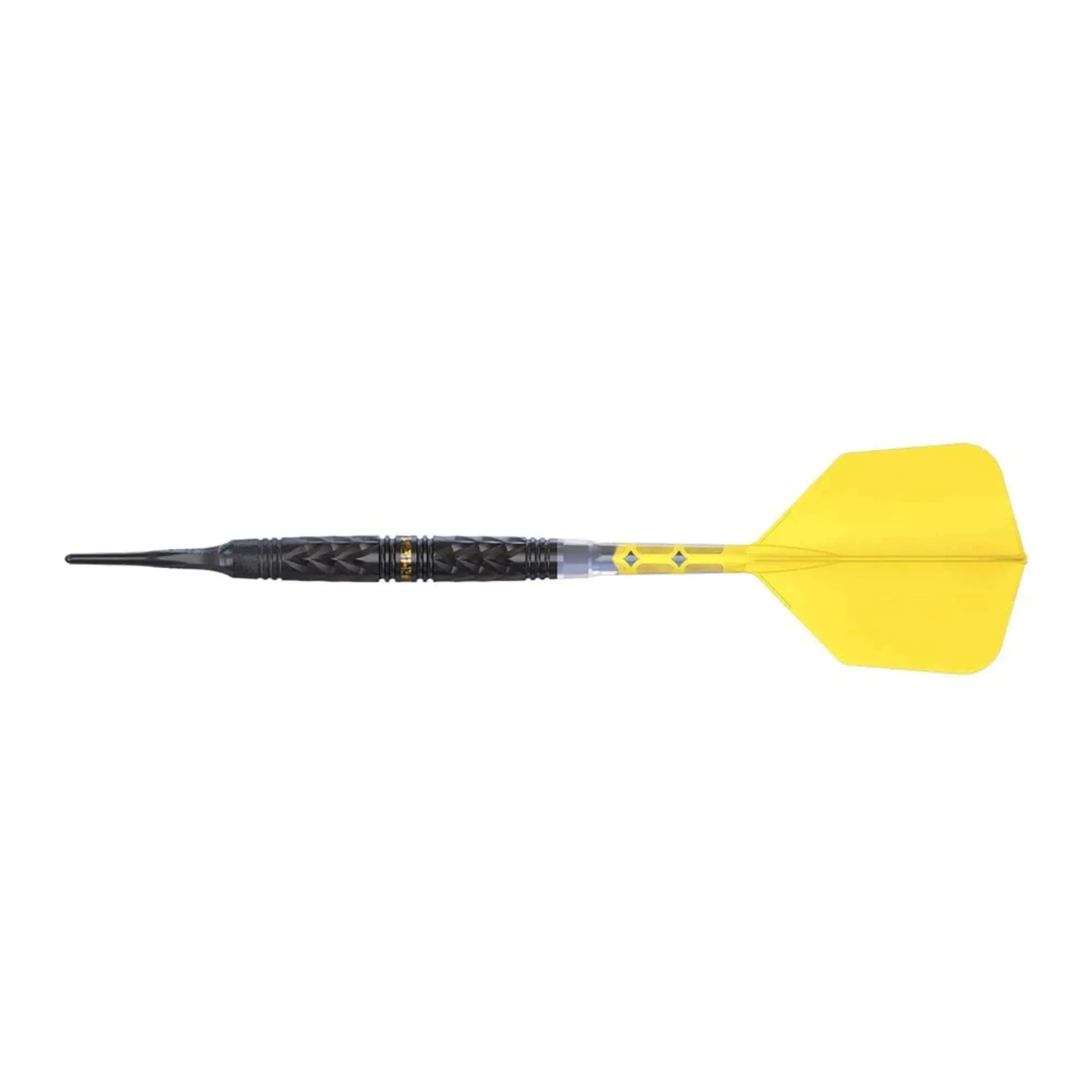 Dardos Cuesoul Zodiac Dragon Punta Plastico 19ksxt3 90% Tungsteno 19g Profesionales vista 2