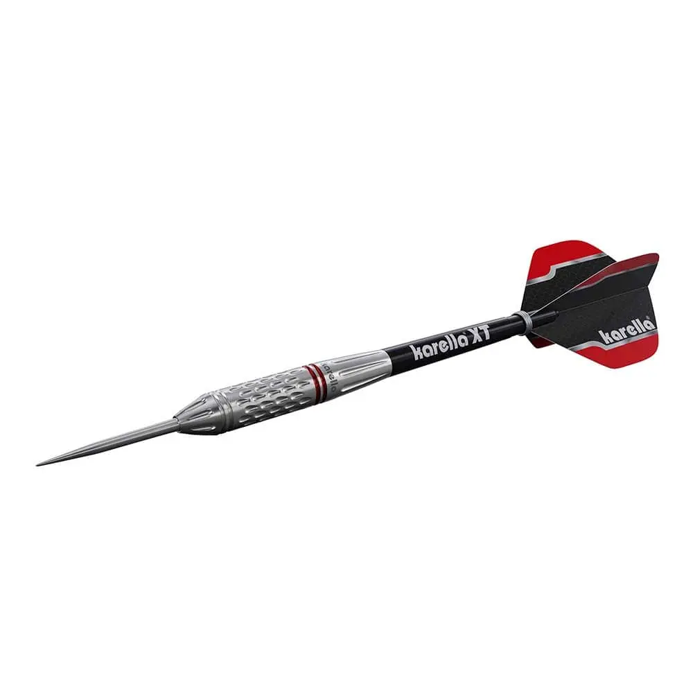 Dardos Karella Commander Steel 90% 21g.01 vista 2
