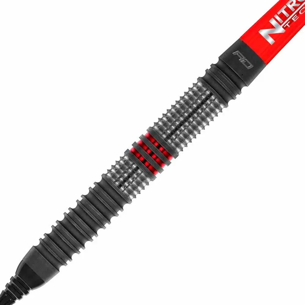 Dardos Red Dragon Jonny Clayton Hiraeth 90% Tungsteno 20g Profesionales vista 4