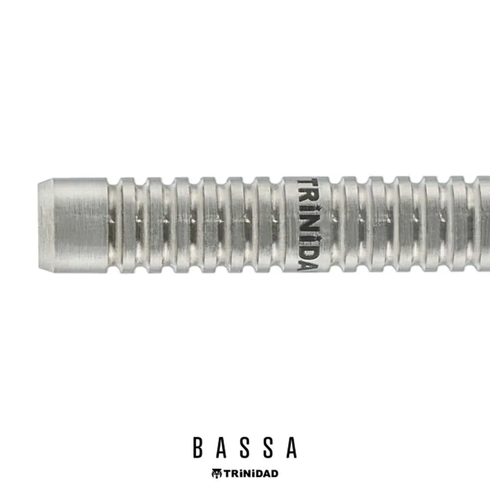 Dardos Trinidad Darts Bassa 90% Tungsteno 20.5g Profesionales vista 2