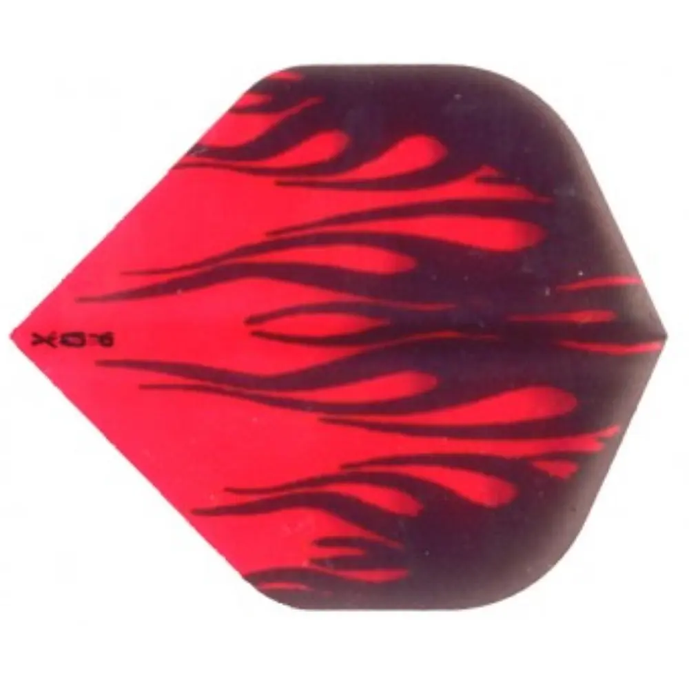 Plumas Ruthless HiVis Standard Fire 2 vista 2