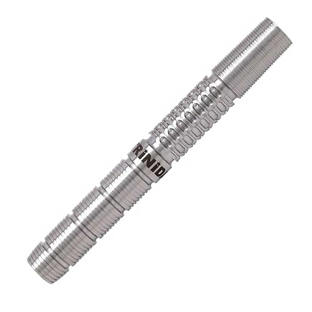 Dardos Trinidad Darts Locche Yusuke Kuniki 90% Tungsteno 20.5g Profesionales