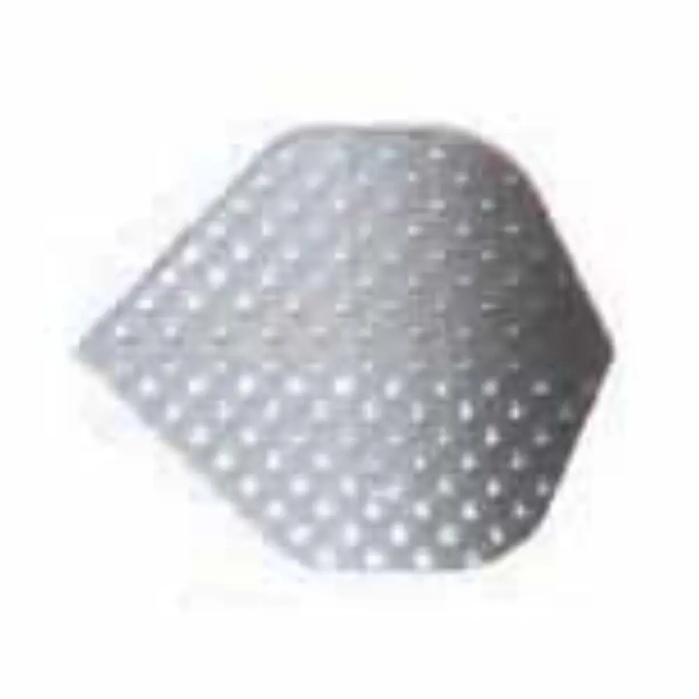Plumas Amerithon Standard Dimplex Negra Plata vista 2