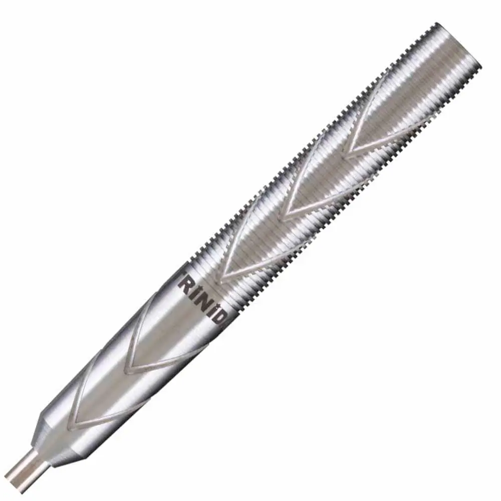 Dardos Trinidad Darts Pro Víctor Kanazawa Yuki Steel 22gr 90%